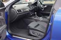 USED 2016 F AUDI RS7 4.0 TFSI V8 Sportback 5dr Petrol Tiptronic quattro Euro 6 (s/s) (560 ps) Enthusiast Owned! | Milltek! | HUD!