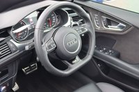 USED 2016 F AUDI RS7 4.0 TFSI V8 Sportback 5dr Petrol Tiptronic quattro Euro 6 (s/s) (560 ps) Enthusiast Owned! | Milltek! | HUD!