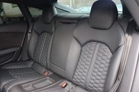 USED 2016 F AUDI RS7 4.0 TFSI V8 Sportback 5dr Petrol Tiptronic quattro Euro 6 (s/s) (560 ps) Enthusiast Owned! | Milltek! | HUD!