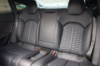 USED 2016 F AUDI RS7 4.0 TFSI V8 Sportback 5dr Petrol Tiptronic quattro Euro 6 (s/s) (560 ps) Enthusiast Owned! | Milltek! | HUD!