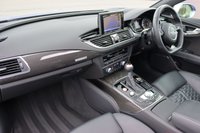 USED 2016 F AUDI RS7 4.0 TFSI V8 Sportback 5dr Petrol Tiptronic quattro Euro 6 (s/s) (560 ps) Enthusiast Owned! | Milltek! | HUD!