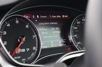 USED 2016 F AUDI RS7 4.0 TFSI V8 Sportback 5dr Petrol Tiptronic quattro Euro 6 (s/s) (560 ps) Enthusiast Owned! | Milltek! | HUD!