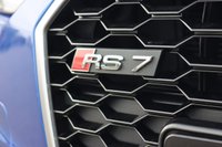 USED 2016 F AUDI RS7 4.0 TFSI V8 Sportback 5dr Petrol Tiptronic quattro Euro 6 (s/s) (560 ps) Enthusiast Owned! | Milltek! | HUD!