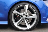 USED 2016 F AUDI RS7 4.0 TFSI V8 Sportback 5dr Petrol Tiptronic quattro Euro 6 (s/s) (560 ps) Enthusiast Owned! | Milltek! | HUD!