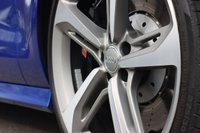 USED 2016 F AUDI RS7 4.0 TFSI V8 Sportback 5dr Petrol Tiptronic quattro Euro 6 (s/s) (560 ps) Enthusiast Owned! | Milltek! | HUD!