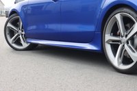 USED 2016 F AUDI RS7 4.0 TFSI V8 Sportback 5dr Petrol Tiptronic quattro Euro 6 (s/s) (560 ps) Enthusiast Owned! | Milltek! | HUD!