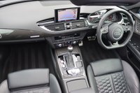 USED 2016 F AUDI RS7 4.0 TFSI V8 Sportback 5dr Petrol Tiptronic quattro Euro 6 (s/s) (560 ps) Enthusiast Owned! | Milltek! | HUD!
