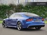 USED 2016 F AUDI RS7 4.0 TFSI V8 Sportback 5dr Petrol Tiptronic quattro Euro 6 (s/s) (560 ps) Enthusiast Owned! | Milltek! | HUD!
