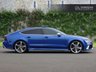 USED 2016 F AUDI RS7 4.0 TFSI V8 Sportback 5dr Petrol Tiptronic quattro Euro 6 (s/s) (560 ps) Enthusiast Owned! | Milltek! | HUD!