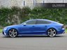 USED 2016 F AUDI RS7 4.0 TFSI V8 Sportback 5dr Petrol Tiptronic quattro Euro 6 (s/s) (560 ps) Enthusiast Owned! | Milltek! | HUD!