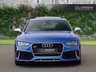 USED 2016 F AUDI RS7 4.0 TFSI V8 Sportback 5dr Petrol Tiptronic quattro Euro 6 (s/s) (560 ps) Enthusiast Owned! | Milltek! | HUD!