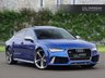 USED 2016 F AUDI RS7 4.0 TFSI V8 Sportback 5dr Petrol Tiptronic quattro Euro 6 (s/s) (560 ps) Enthusiast Owned! | Milltek! | HUD!