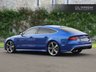 USED 2016 F AUDI RS7 4.0 TFSI V8 Sportback 5dr Petrol Tiptronic quattro Euro 6 (s/s) (560 ps) Enthusiast Owned! | Milltek! | HUD!