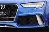 USED 2016 F AUDI RS7 4.0 TFSI V8 Sportback 5dr Petrol Tiptronic quattro Euro 6 (s/s) (560 ps) Enthusiast Owned! | Milltek! | HUD!