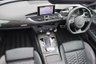 USED 2016 F AUDI RS7 4.0 TFSI V8 Sportback 5dr Petrol Tiptronic quattro Euro 6 (s/s) (560 ps) Enthusiast Owned! | Milltek! | HUD!