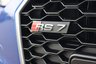 USED 2016 F AUDI RS7 4.0 TFSI V8 Sportback 5dr Petrol Tiptronic quattro Euro 6 (s/s) (560 ps) Enthusiast Owned! | Milltek! | HUD!