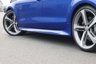 USED 2016 F AUDI RS7 4.0 TFSI V8 Sportback 5dr Petrol Tiptronic quattro Euro 6 (s/s) (560 ps) Enthusiast Owned! | Milltek! | HUD!