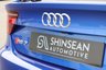 USED 2016 F AUDI RS7 4.0 TFSI V8 Sportback 5dr Petrol Tiptronic quattro Euro 6 (s/s) (560 ps) Enthusiast Owned! | Milltek! | HUD!