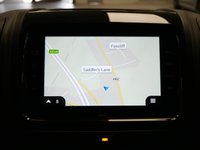 USED 2023 73 CITROEN RELAY 35 2.2 BLUEHDI 140 BHP L3 H2 ENTERPRISE ( DELIVERY MILES ) DELIVERY MILES | SAT NAV | L3 LONG !