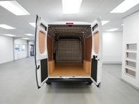 USED 2023 73 CITROEN RELAY 35 2.2 BLUEHDI 140 BHP L3 H2 ENTERPRISE ( DELIVERY MILES ) DELIVERY MILES | SAT NAV | L3 LONG !