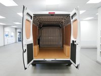 USED 2023 73 CITROEN RELAY 35 2.2 BLUEHDI 140 BHP L3 H2 ENTERPRISE ( DELIVERY MILES ) DELIVERY MILES | SAT NAV | L3 LONG !