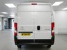 USED CITROEN RELAY
