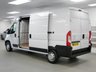 USED CITROEN RELAY