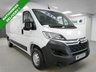 USED CITROEN RELAY