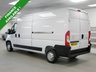 USED CITROEN RELAY