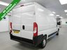 USED CITROEN RELAY