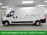 USED CITROEN RELAY