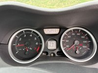 USED 2007 07 RENAULT MEGANE 1.6 VVT Dynamique Convertible 2dr Petrol Manual (166 g/km, 111 bhp) 