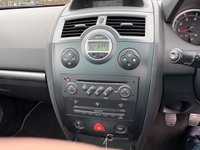 USED 2007 07 RENAULT MEGANE 1.6 VVT Dynamique Convertible 2dr Petrol Manual (166 g/km, 111 bhp) 