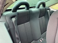 USED 2007 07 RENAULT MEGANE 1.6 VVT Dynamique Convertible 2dr Petrol Manual (166 g/km, 111 bhp) 