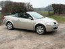 USED 2007 07 RENAULT MEGANE 1.6 VVT Dynamique Convertible 2dr Petrol Manual (166 g/km, 111 bhp) 