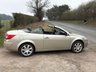 USED 2007 07 RENAULT MEGANE 1.6 VVT Dynamique Convertible 2dr Petrol Manual (166 g/km, 111 bhp) 