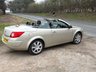 USED 2007 07 RENAULT MEGANE 1.6 VVT Dynamique Convertible 2dr Petrol Manual (166 g/km, 111 bhp) 