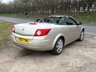 USED 2007 07 RENAULT MEGANE 1.6 VVT Dynamique Convertible 2dr Petrol Manual (166 g/km, 111 bhp) 