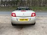 USED 2007 07 RENAULT MEGANE 1.6 VVT Dynamique Convertible 2dr Petrol Manual (166 g/km, 111 bhp) 