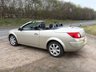 USED 2007 07 RENAULT MEGANE 1.6 VVT Dynamique Convertible 2dr Petrol Manual (166 g/km, 111 bhp) 
