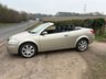 USED 2007 07 RENAULT MEGANE 1.6 VVT Dynamique Convertible 2dr Petrol Manual (166 g/km, 111 bhp) 
