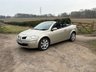 USED 2007 07 RENAULT MEGANE 1.6 VVT Dynamique Convertible 2dr Petrol Manual (166 g/km, 111 bhp) 