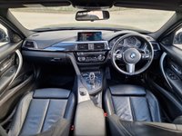 USED 2017 17 BMW 3 SERIES 3.0 335d M Sport Saloon 4dr Diesel Auto xDrive Euro 6 (s/s) (313 ps) 