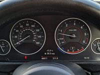 USED 2017 17 BMW 3 SERIES 3.0 335d M Sport Saloon 4dr Diesel Auto xDrive Euro 6 (s/s) (313 ps) 