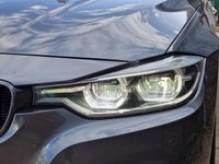 USED 2017 17 BMW 3 SERIES 3.0 335d M Sport Saloon 4dr Diesel Auto xDrive Euro 6 (s/s) (313 ps) 