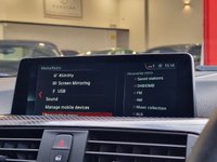 USED 2017 17 BMW 3 SERIES 3.0 335d M Sport Saloon 4dr Diesel Auto xDrive Euro 6 (s/s) (313 ps) 