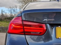 USED 2017 17 BMW 3 SERIES 3.0 335d M Sport Saloon 4dr Diesel Auto xDrive Euro 6 (s/s) (313 ps) 