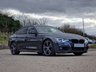 USED 2017 17 BMW 3 SERIES 3.0 335d M Sport Saloon 4dr Diesel Auto xDrive Euro 6 (s/s) (313 ps) 