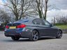 USED 2017 17 BMW 3 SERIES 3.0 335d M Sport Saloon 4dr Diesel Auto xDrive Euro 6 (s/s) (313 ps) 