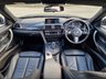 USED 2017 17 BMW 3 SERIES 3.0 335d M Sport Saloon 4dr Diesel Auto xDrive Euro 6 (s/s) (313 ps) 
